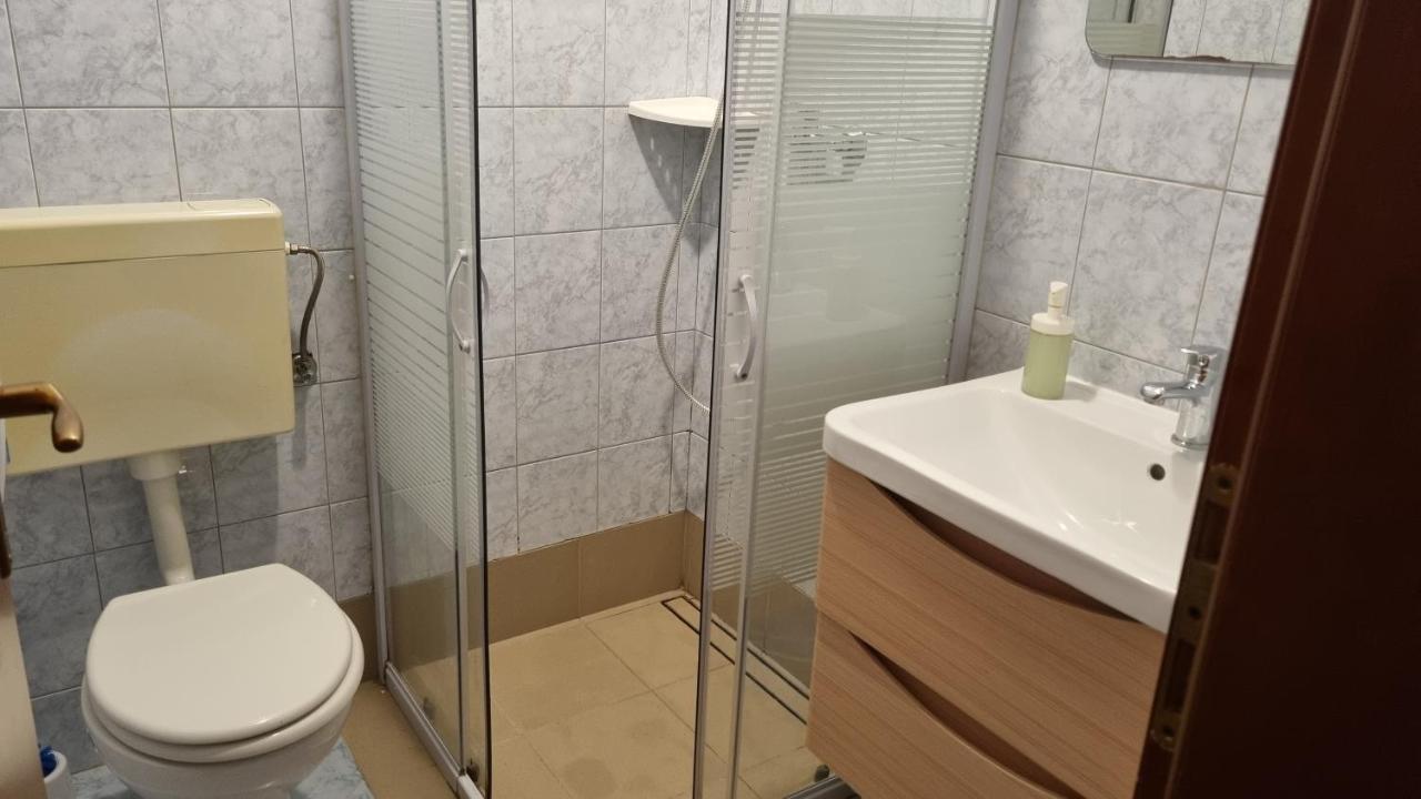 Laura Rooms ميدولين المظهر الخارجي الصورة