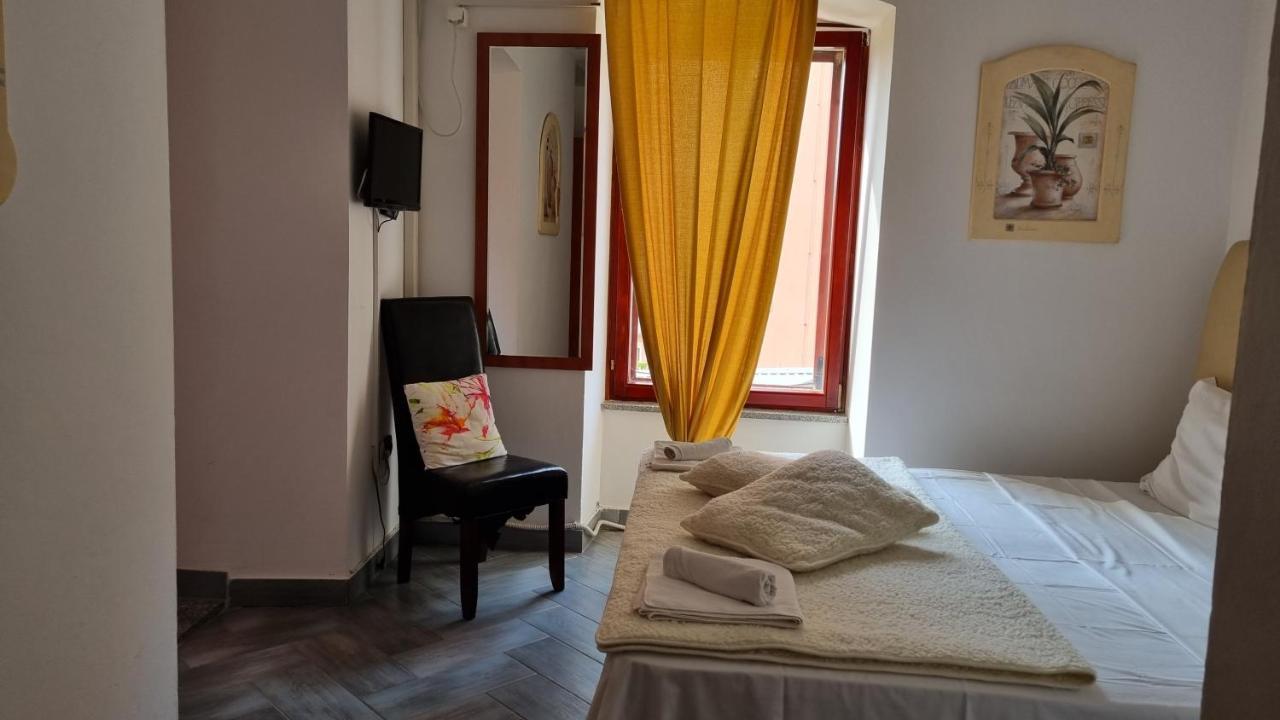Laura Rooms ميدولين المظهر الخارجي الصورة