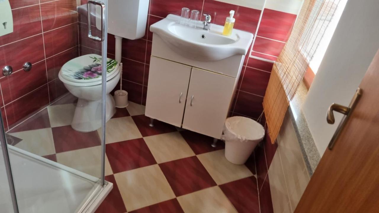Laura Rooms ميدولين المظهر الخارجي الصورة
